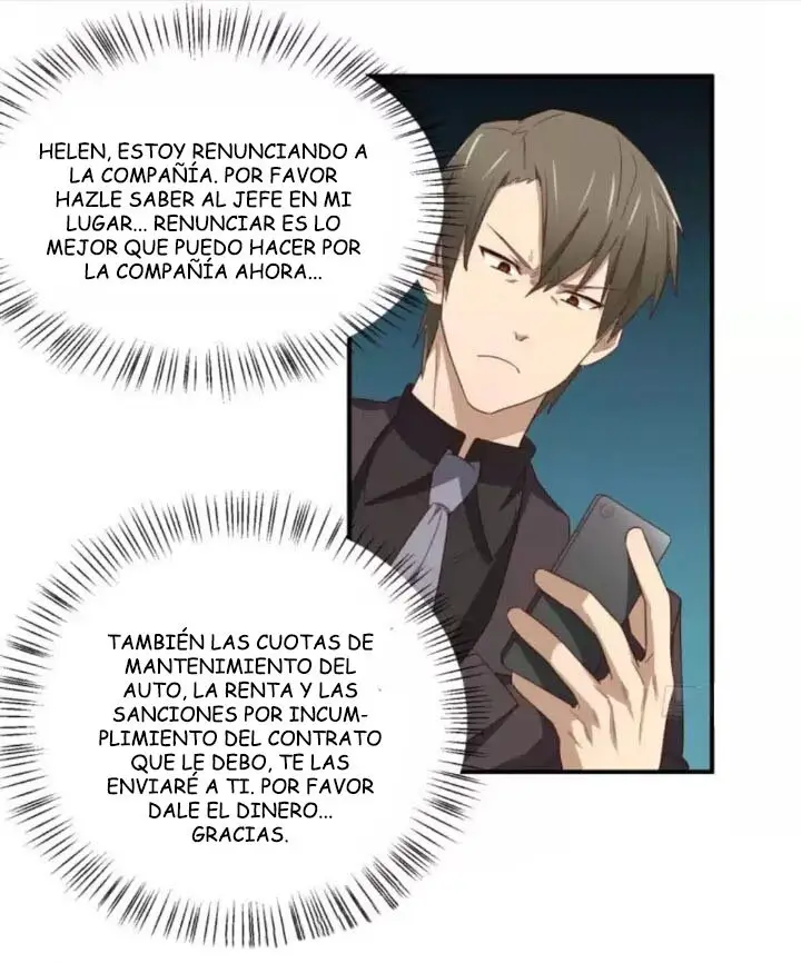 Un amor unidireccional - Capítulo 75 - Página 57 - LectorTMOo