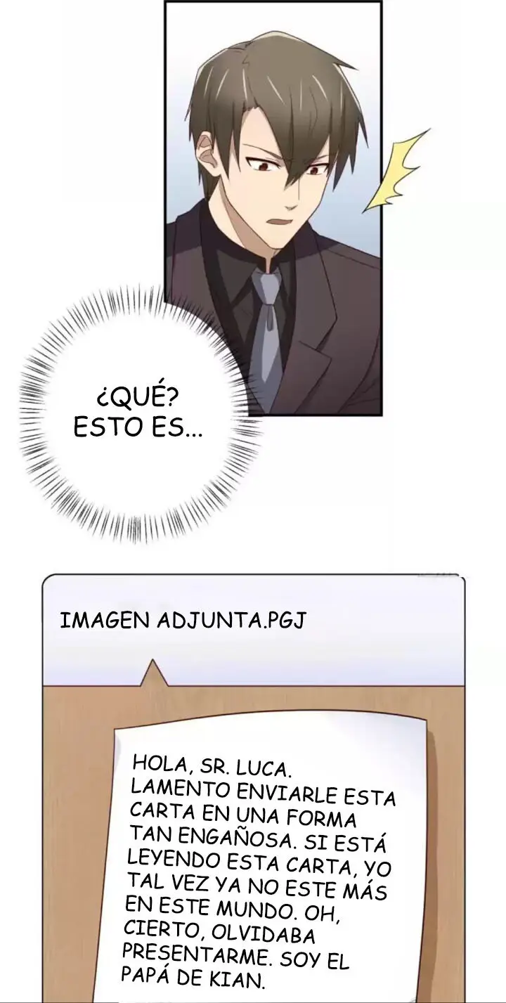 Un amor unidireccional - Capítulo 75 - Página 76 - LectorTMOo