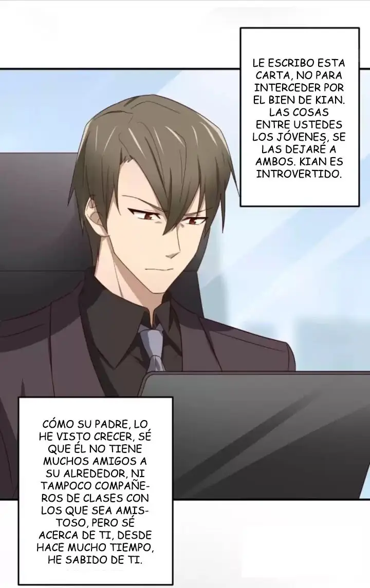 Un amor unidireccional - Capítulo 75 - Página 80 - LectorTMOo