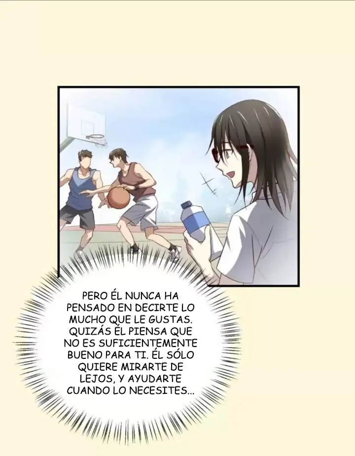 Un amor unidireccional - Capítulo 75 - Página 84 - LectorTMOo
