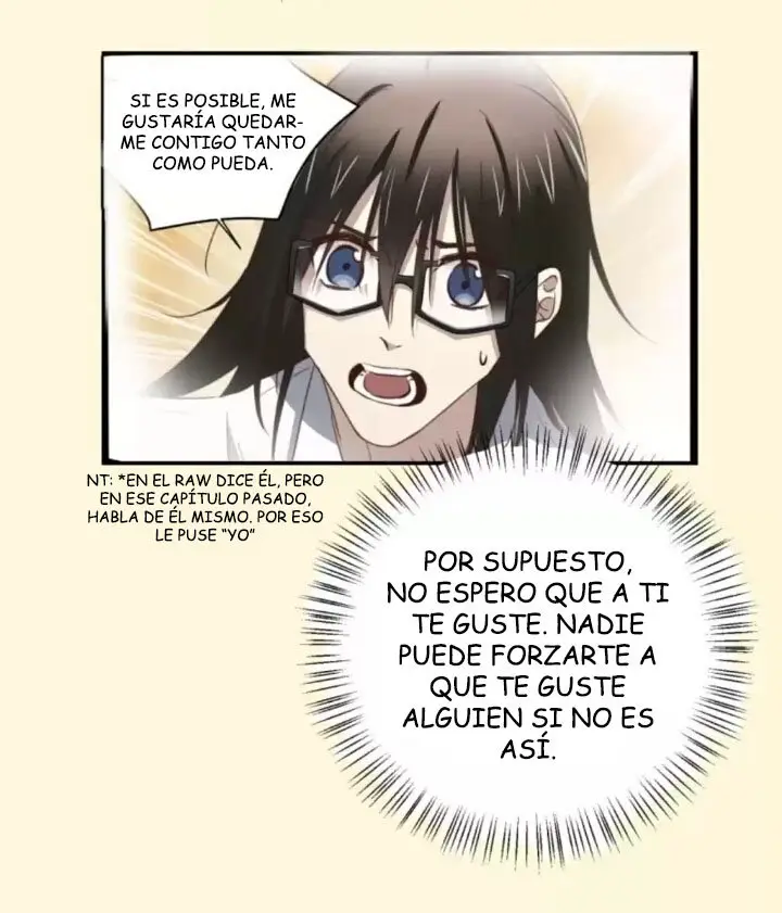 Un amor unidireccional - Capítulo 75 - Página 87 - LectorTMOo