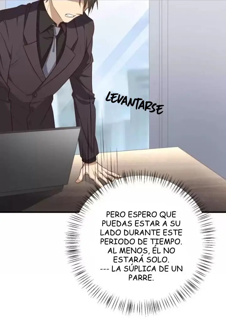 Un amor unidireccional - Capítulo 75 - Página 95 - LectorTMOo