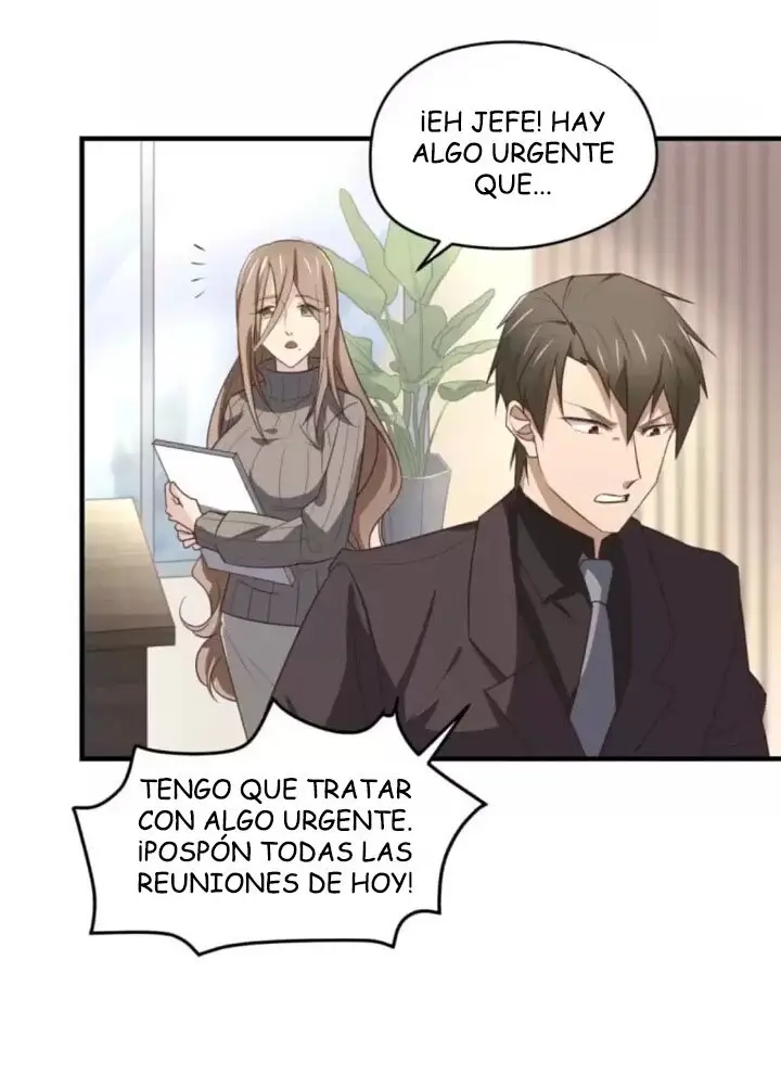 Un amor unidireccional - Capítulo 75 - Página 98 - LectorTMOo