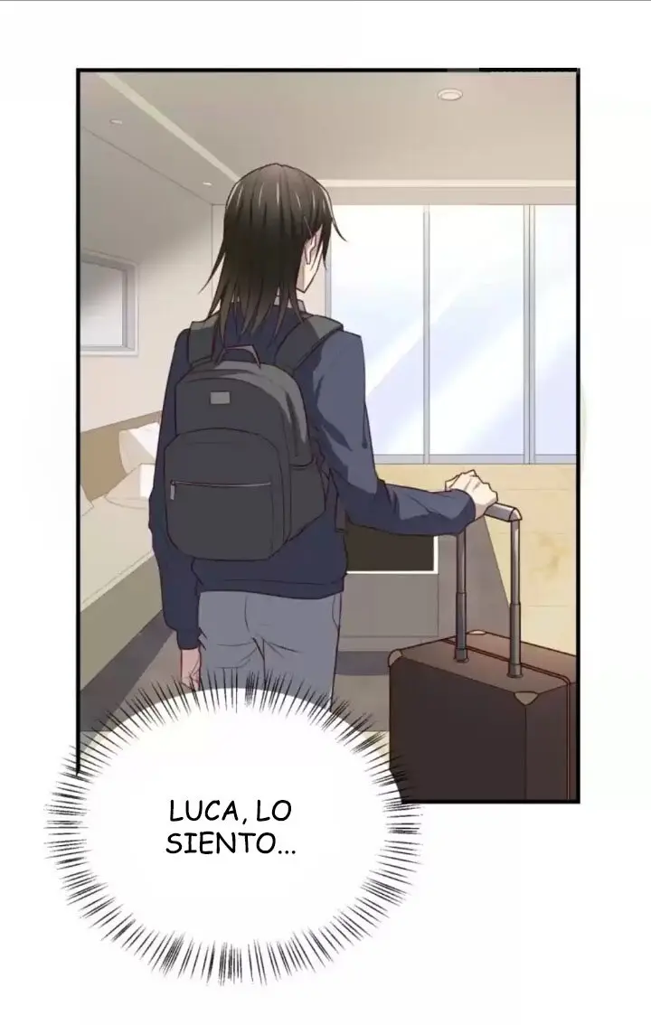 Un amor unidireccional - Capítulo 75 - Página 114 - LectorTMOo