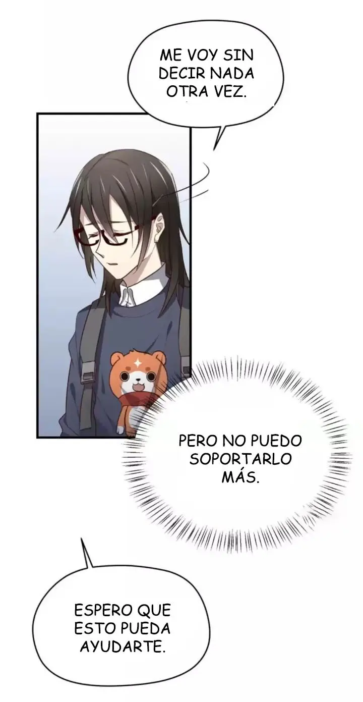 Un amor unidireccional - Capítulo 75 - Página 118 - LectorTMOo