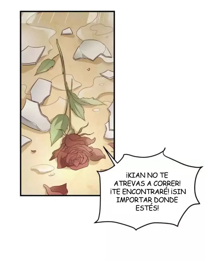 Un amor unidireccional - Capítulo 75 - Página 141 - LectorTMOo
