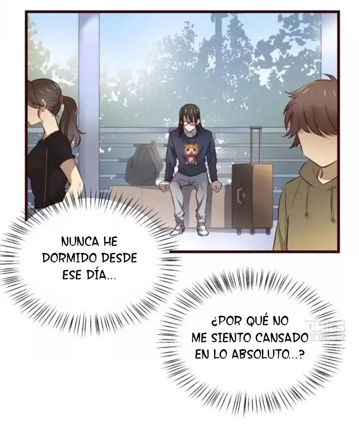 Un amor unidireccional - Capítulo 76 - Página 9 - LectorTMOo