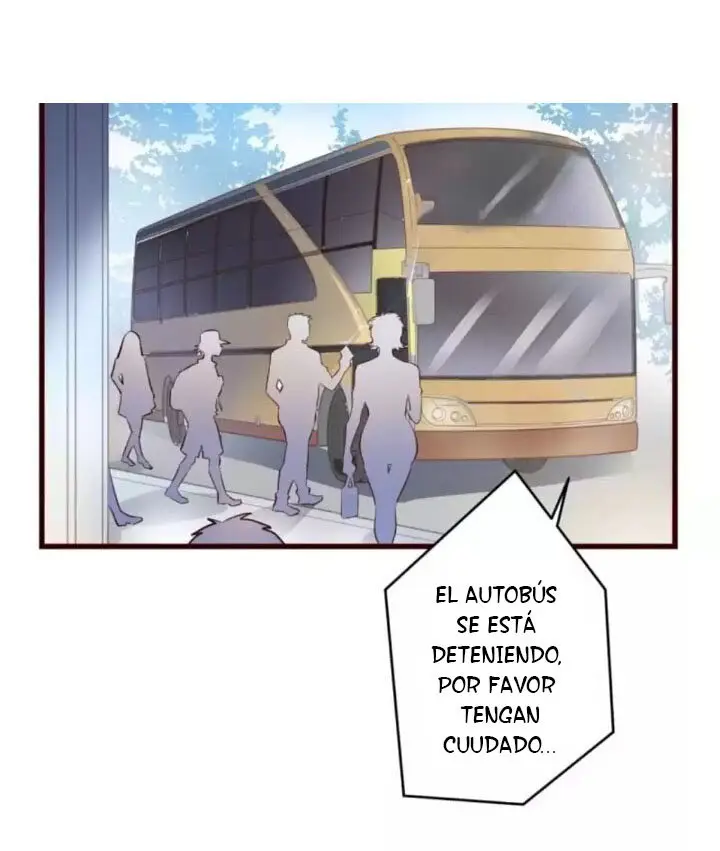 Un amor unidireccional - Capítulo 76 - Página 11 - LectorTMOo