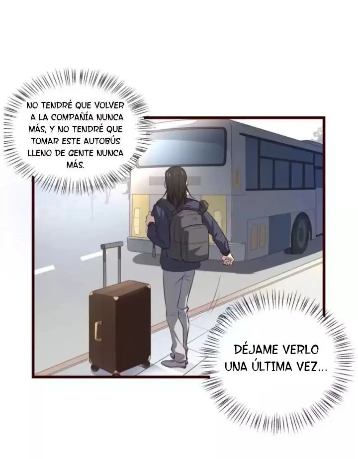 Un amor unidireccional - Capítulo 76 - Página 18 - LectorTMOo