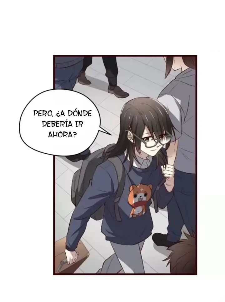 Un amor unidireccional - Capítulo 76 - Página 20 - LectorTMOo