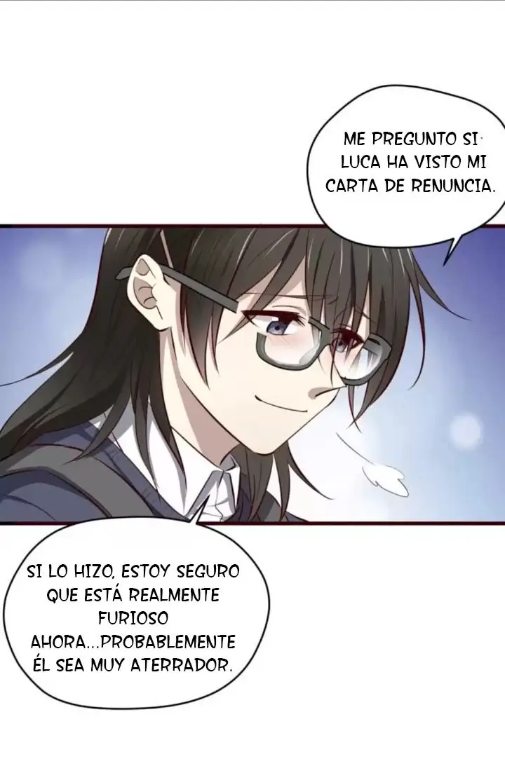 Un amor unidireccional - Capítulo 76 - Página 28 - LectorTMOo