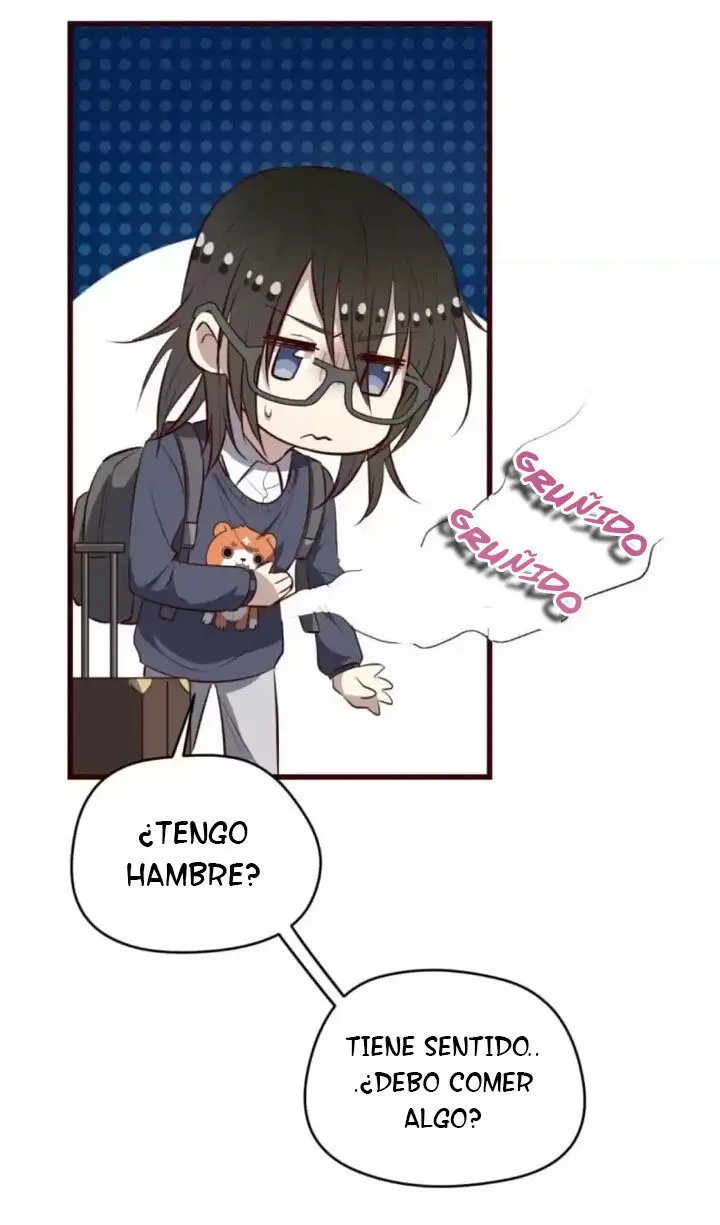 Un amor unidireccional - Capítulo 76 - Página 29 - LectorTMOo