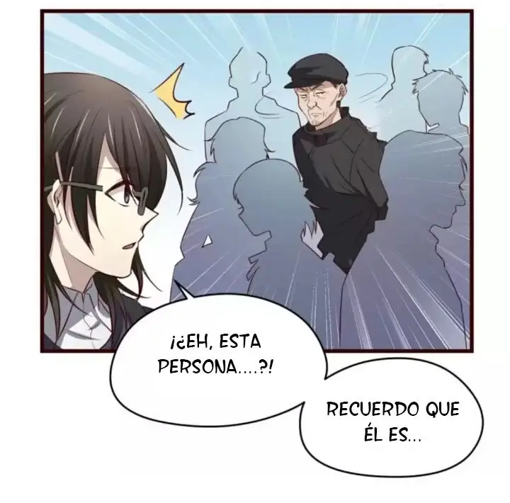 Un amor unidireccional - Capítulo 76 - Página 35 - LectorTMOo