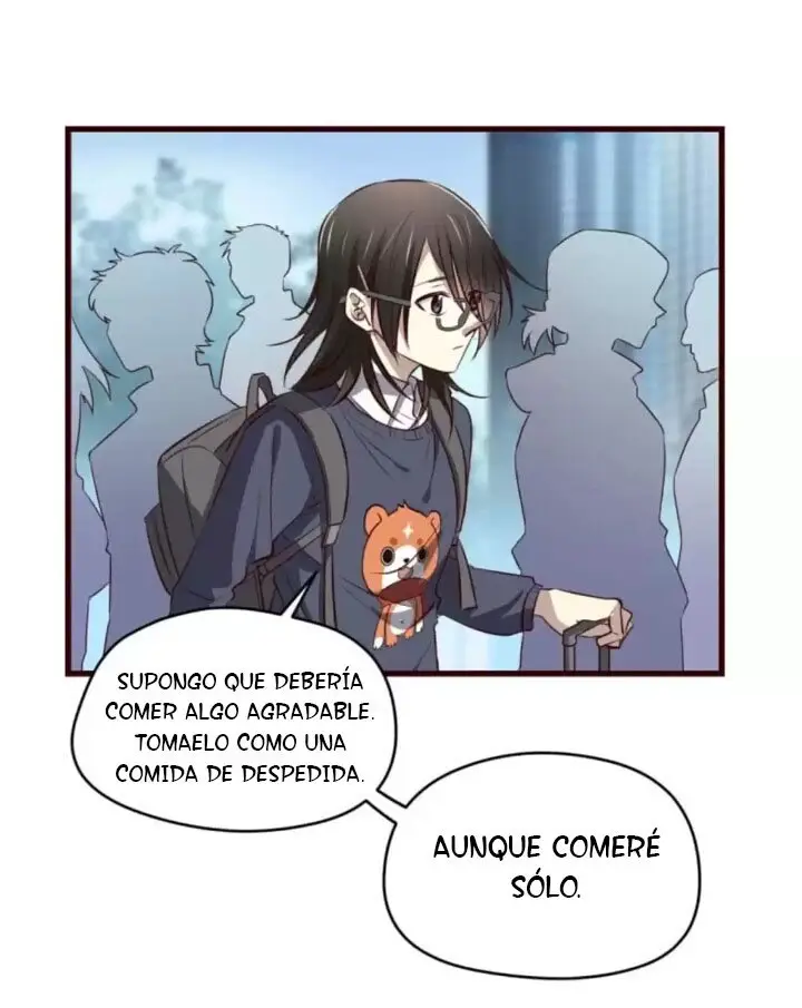 Un amor unidireccional - Capítulo 76 - Página 38 - LectorTMOo