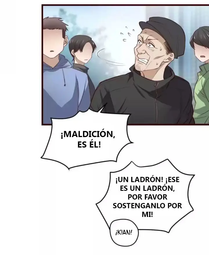 Un amor unidireccional - Capítulo 76 - Página 41 - LectorTMOo