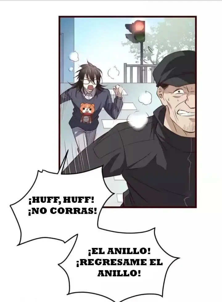 Un amor unidireccional - Capítulo 76 - Página 45 - LectorTMOo