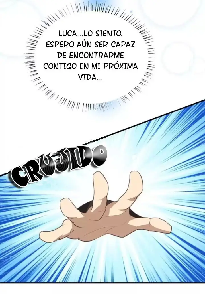 Un amor unidireccional - Capítulo 76 - Página 54 - LectorTMOo