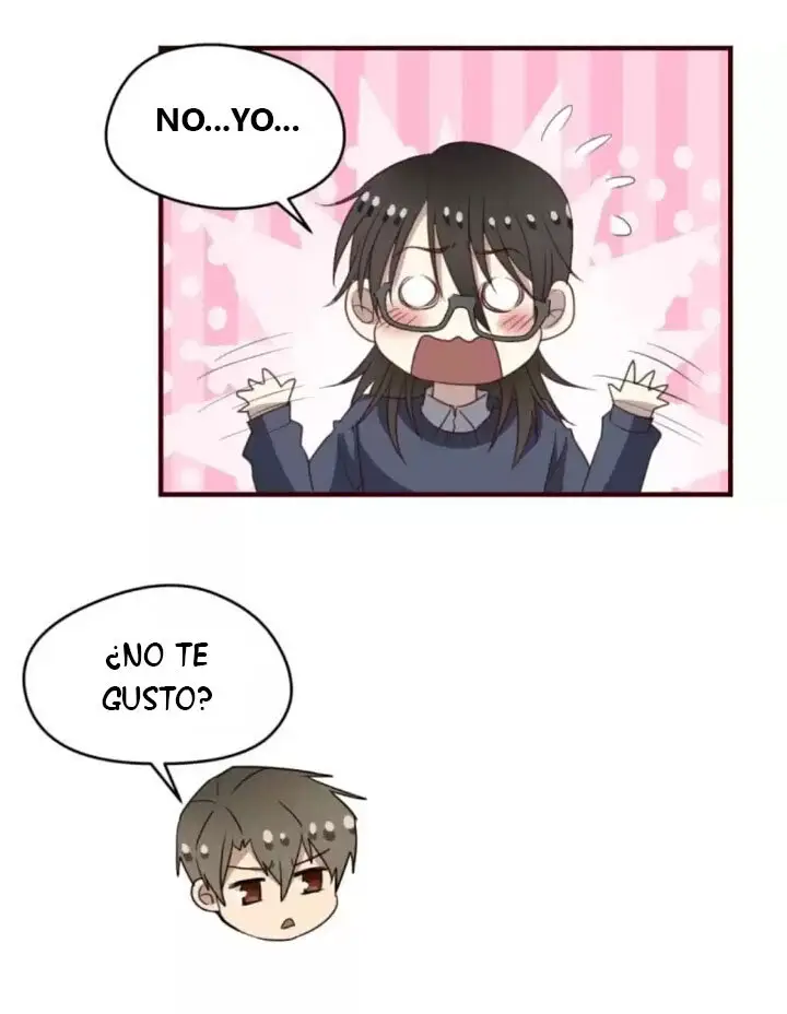 Un amor unidireccional - Capítulo 76 - Página 68 - LectorTMOo