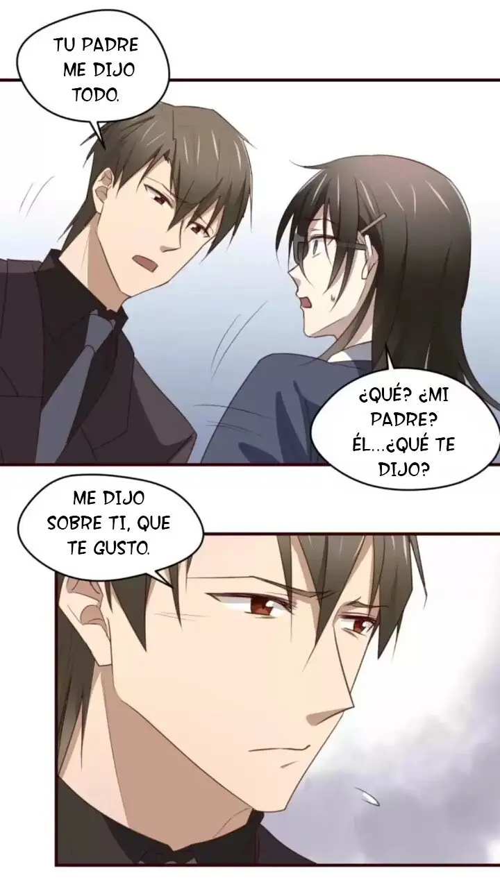 Un amor unidireccional - Capítulo 76 - Página 69 - LectorTMOo