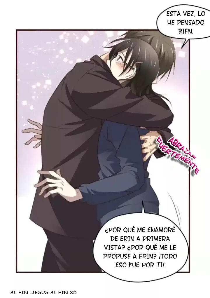 Un amor unidireccional - Capítulo 76 - Página 78 - LectorTMOo