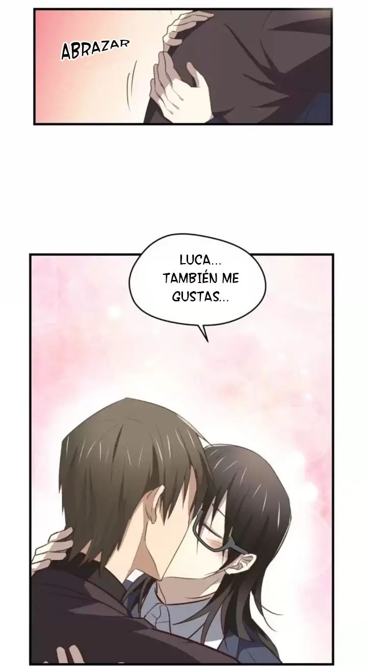 Un amor unidireccional - Capítulo 76 - Página 84 - LectorTMOo