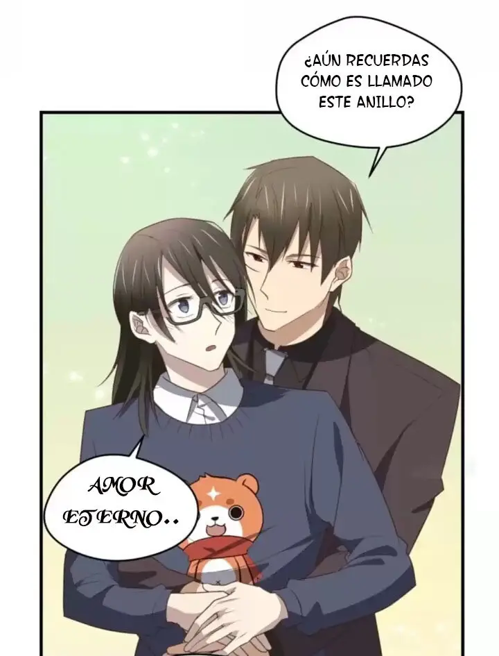 Un amor unidireccional - Capítulo 76 - Página 90 - LectorTMOo