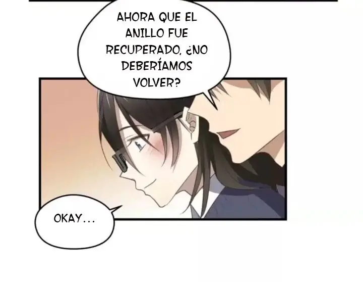 Un amor unidireccional - Capítulo 76 - Página 92 - LectorTMOo