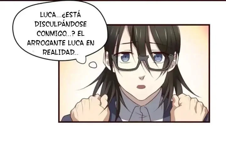 Un amor unidireccional - Capítulo 76 - Página 112 - LectorTMOo
