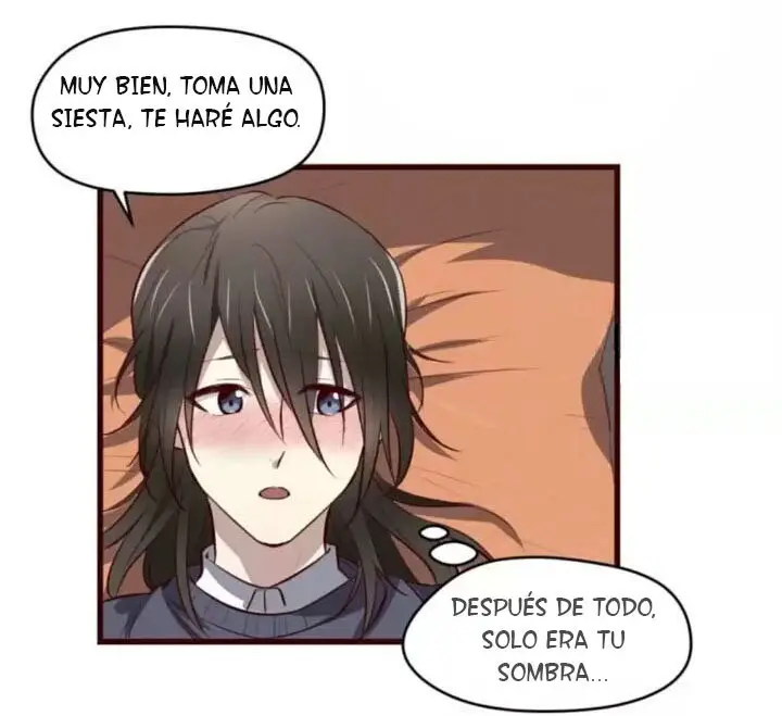 Un amor unidireccional - Capítulo 77 - Página 10 - LectorTMOo