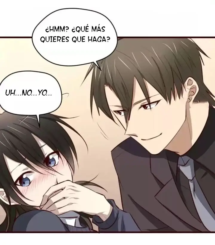 Un amor unidireccional - Capítulo 77 - Página 19 - LectorTMOo
