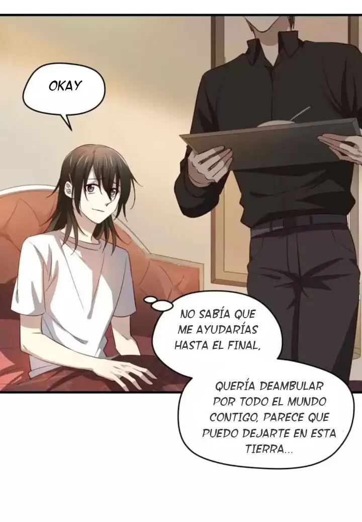 Un amor unidireccional - Capítulo 77 - Página 34 - LectorTMOo