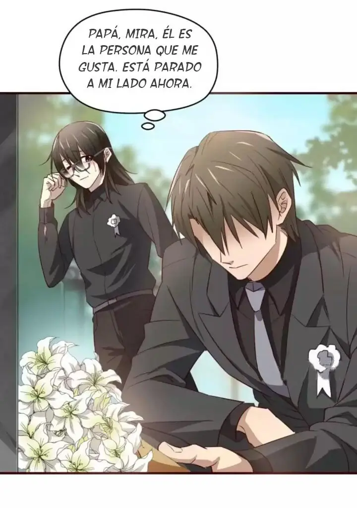 Un amor unidireccional - Capítulo 77 - Página 52 - LectorTMOo