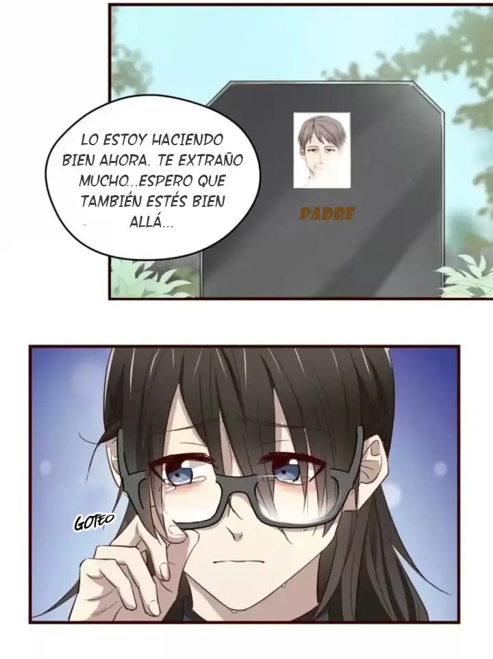 Un amor unidireccional - Capítulo 77 - Página 53 - LectorTMOo
