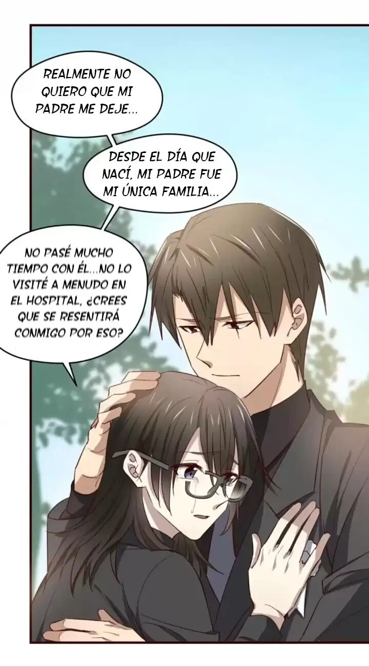 Un amor unidireccional - Capítulo 77 - Página 62 - LectorTMOo