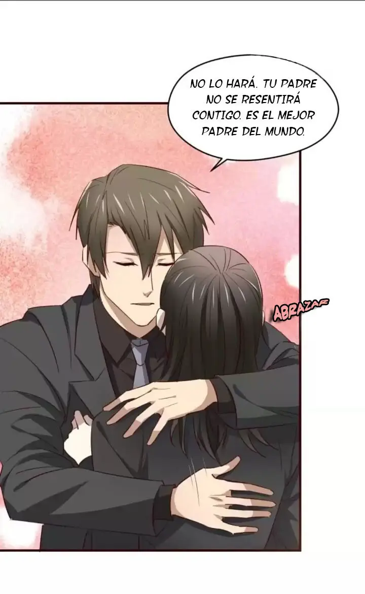 Un amor unidireccional - Capítulo 77 - Página 63 - LectorTMOo