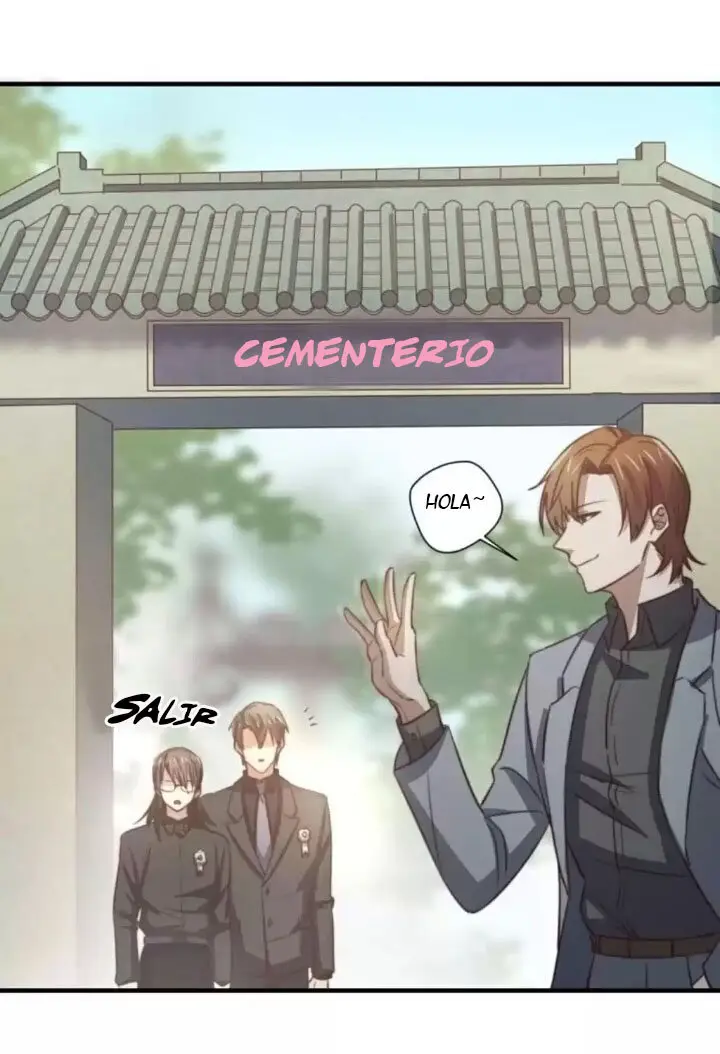 Un amor unidireccional - Capítulo 77 - Página 69 - LectorTMOo