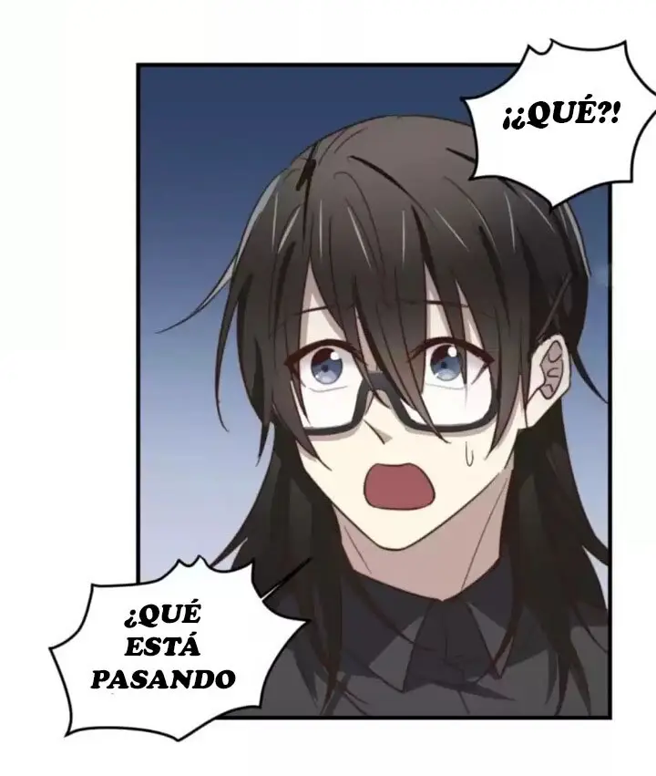 Un amor unidireccional - Capítulo 77 - Página 76 - LectorTMOo
