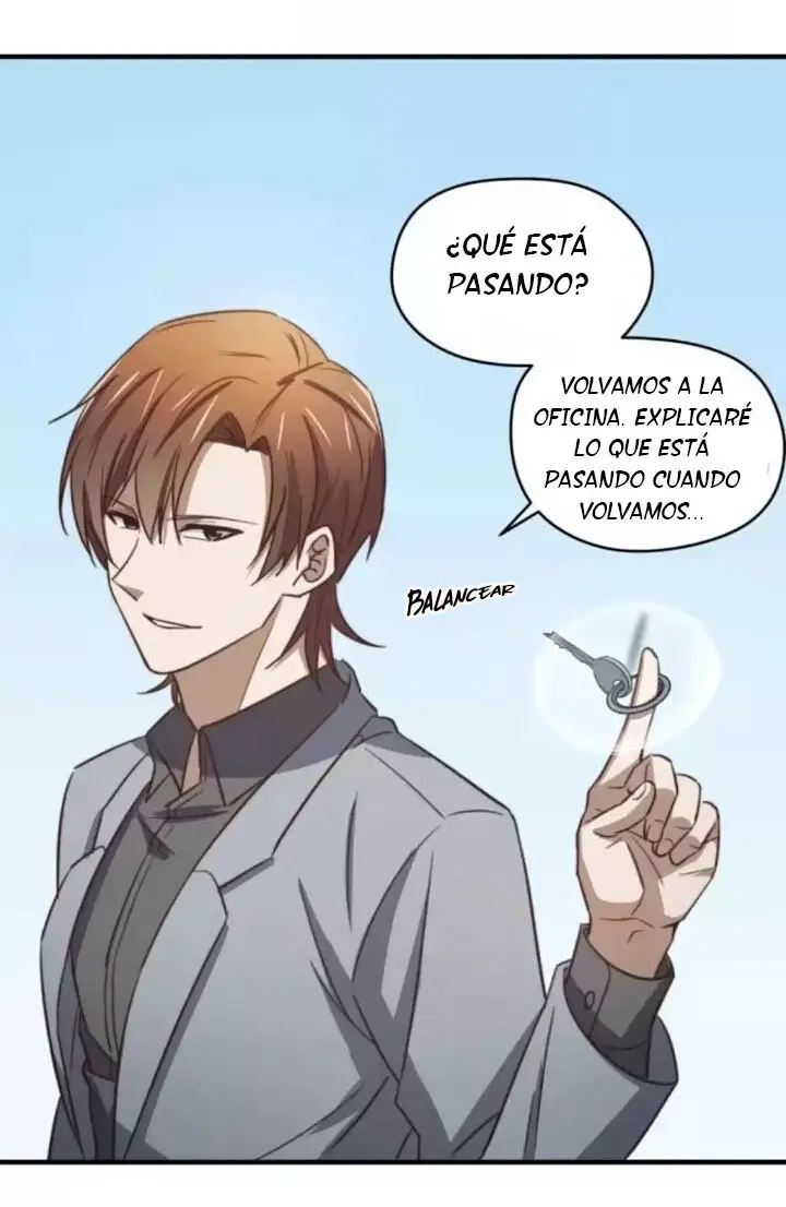 Un amor unidireccional - Capítulo 77 - Página 79 - LectorTMOo