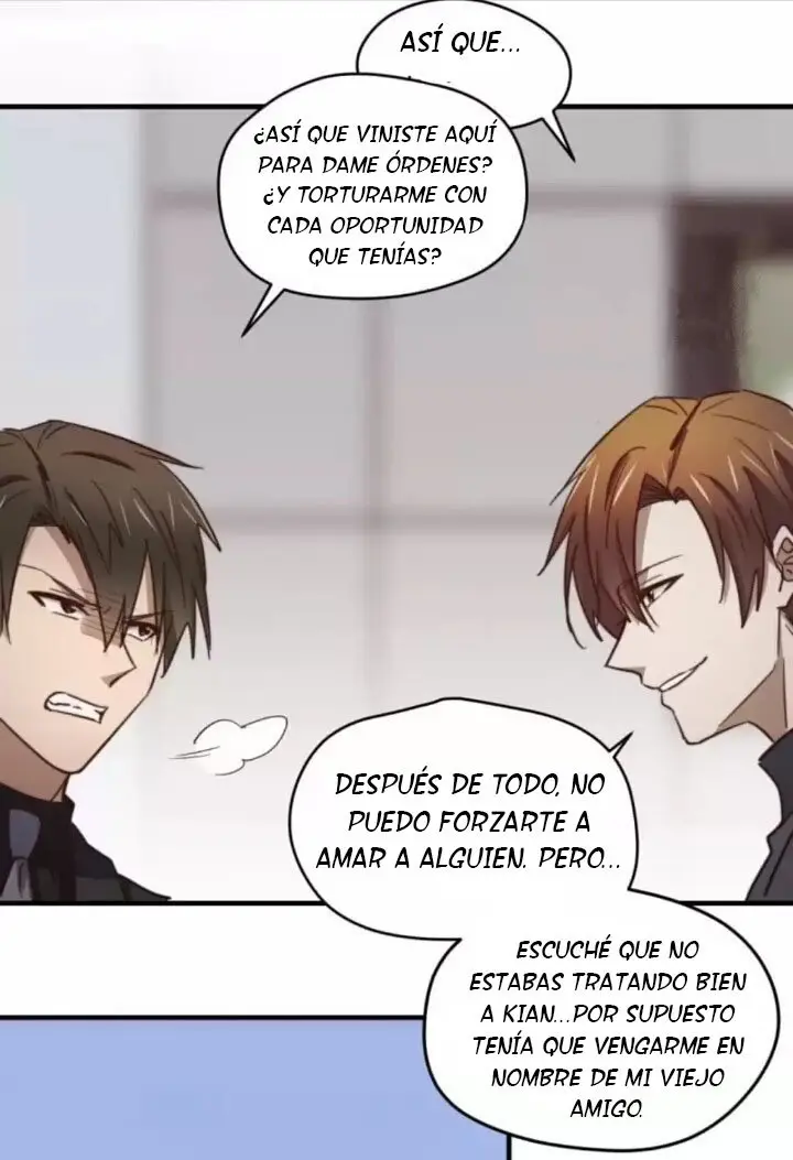 Un amor unidireccional - Capítulo 77 - Página 106 - LectorTMOo
