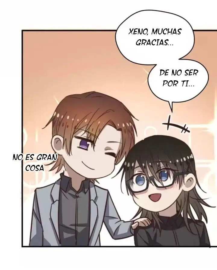 Un amor unidireccional - Capítulo 77 - Página 109 - LectorTMOo