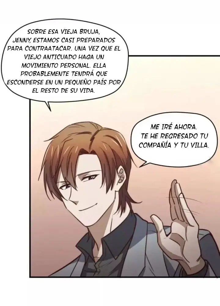Un amor unidireccional - Capítulo 77 - Página 115 - LectorTMOo