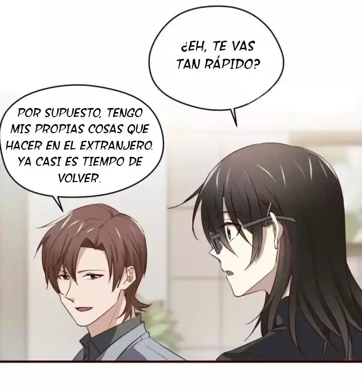 Un amor unidireccional - Capítulo 77 - Página 117 - LectorTMOo