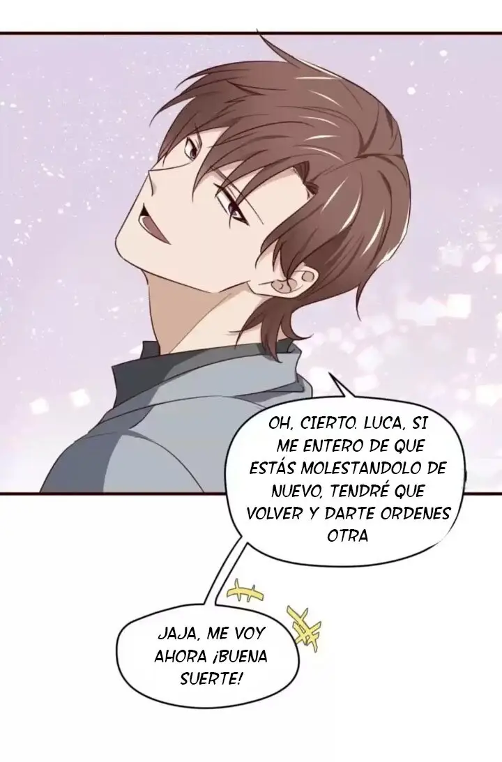 Un amor unidireccional - Capítulo 77 - Página 123 - LectorTMOo