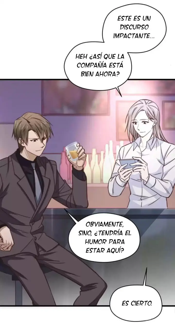 Un amor unidireccional - Capítulo 78 - Página 7 - LectorTMOo
