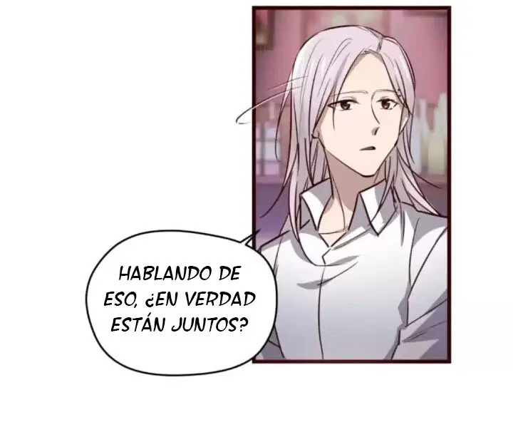 Un amor unidireccional - Capítulo 78 - Página 8 - LectorTMOo