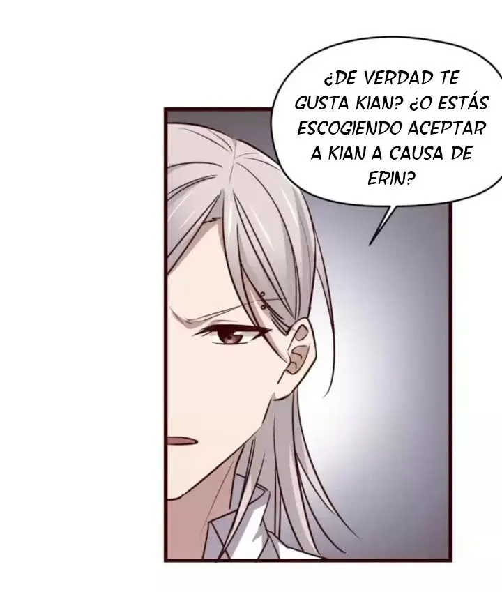 Un amor unidireccional - Capítulo 78 - Página 18 - LectorTMOo