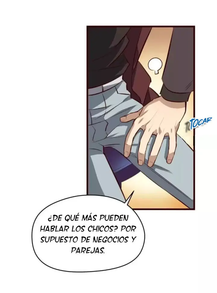 Un amor unidireccional - Capítulo 78 - Página 30 - LectorTMOo
