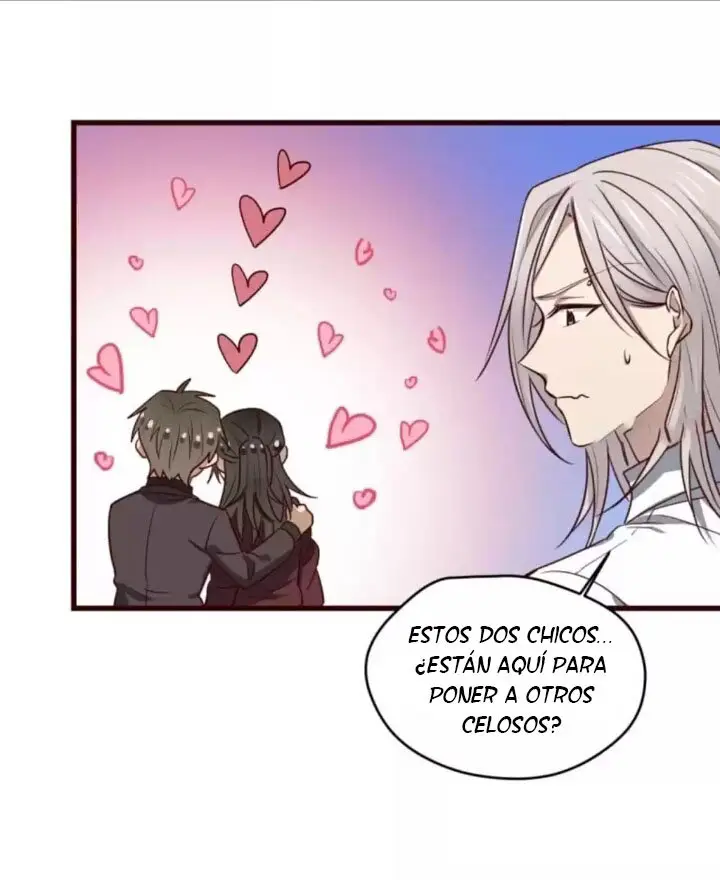 Un amor unidireccional - Capítulo 78 - Página 35 - LectorTMOo