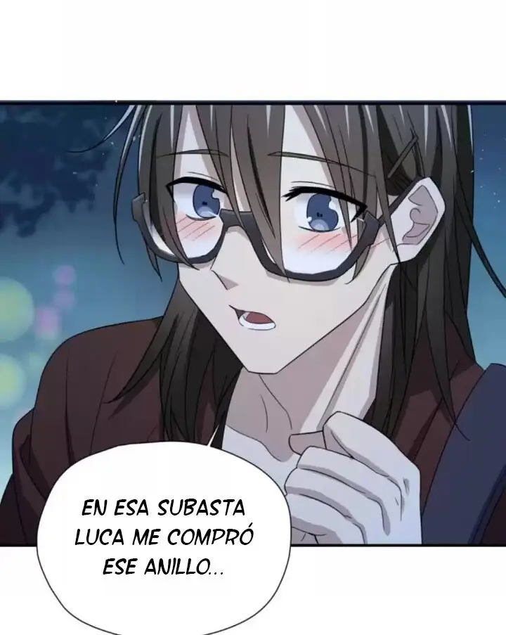 Un amor unidireccional - Capítulo 78 - Página 42 - LectorTMOo