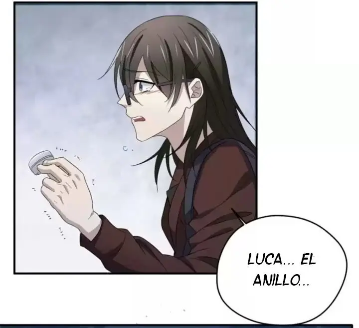 Un amor unidireccional - Capítulo 78 - Página 53 - LectorTMOo